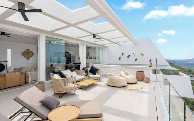The Blossom Villa by Elite Havens