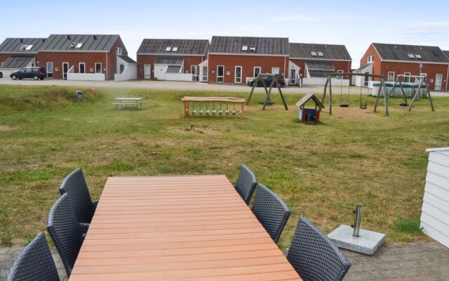 "Lökea" - 2.3km from the sea in Western Jutland