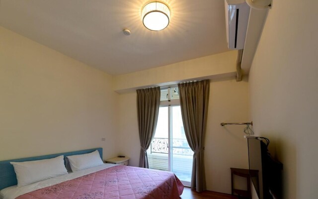 Light Time B&B