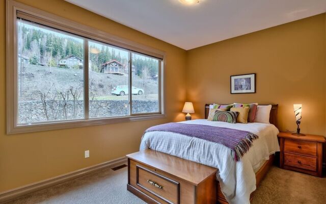 Soleil Chalet By Bear Country