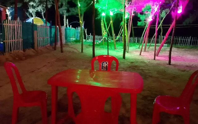 Kamala Homestay, Mandarmoni
