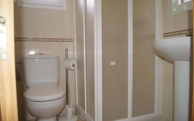 Marineu Doña María