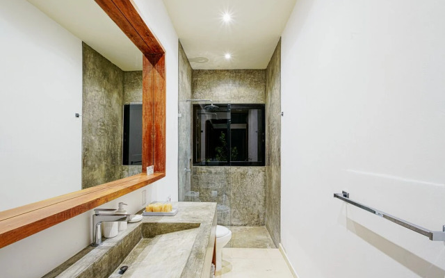 Tulsayab Luxury Development