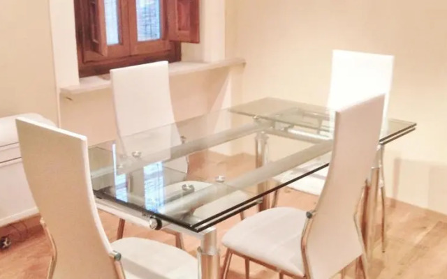 Appartamento Mordini