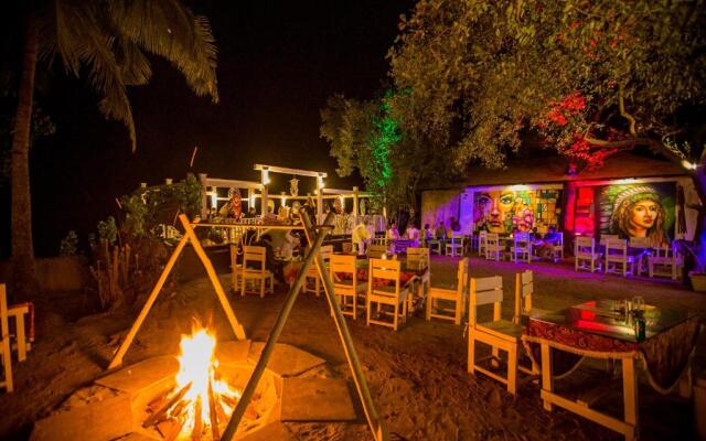 Dream Catcher Beach resort and spa by Feather Touch