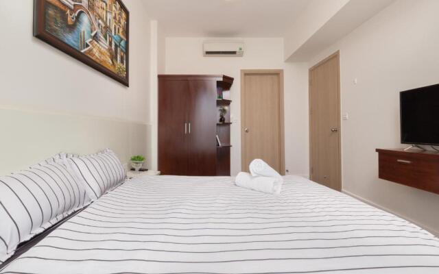 Rose Luxury Apartment Near Center