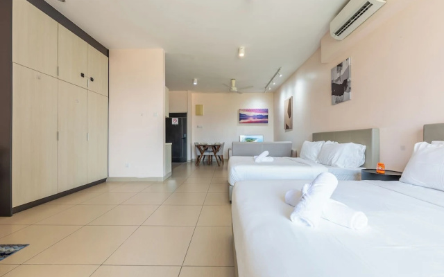 Midhills Genting by Manhattan – Guest Rooms – Gohtong Jaya