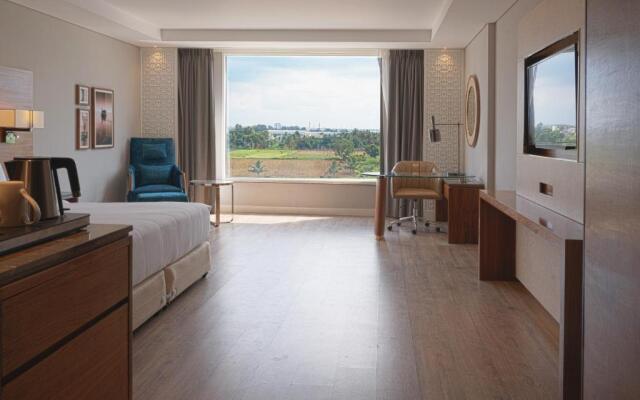 The Elite Narasapura, a member of Radisson Individuals