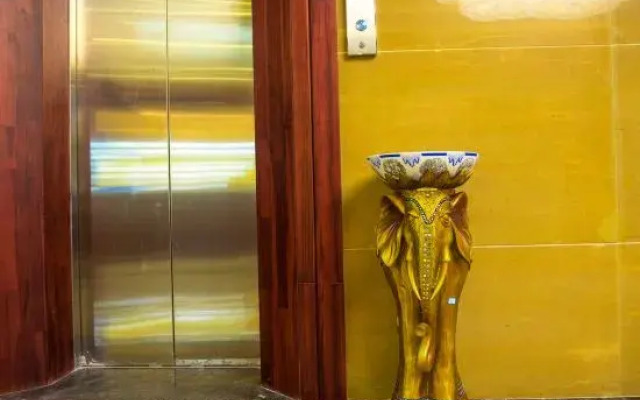 Xixiangrong Hotel