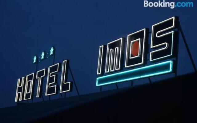 Hotel Imos