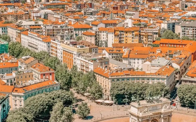 The Boutique Houses - Navigli