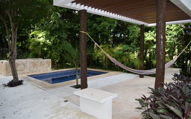 Quetzal Penthouse 2 rec