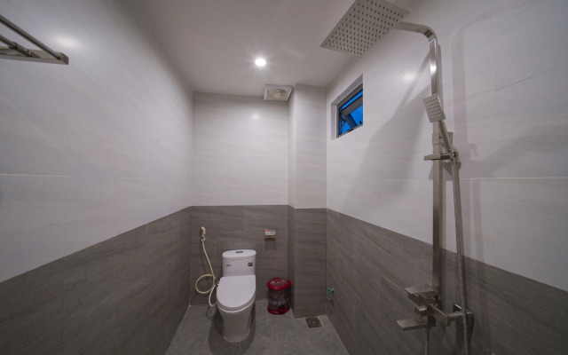 An Bang Star Homestay