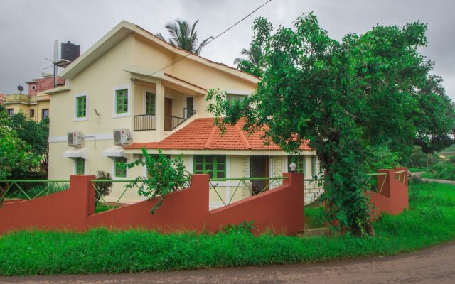 OYO 14905 Home Splendid Farmstay Verna