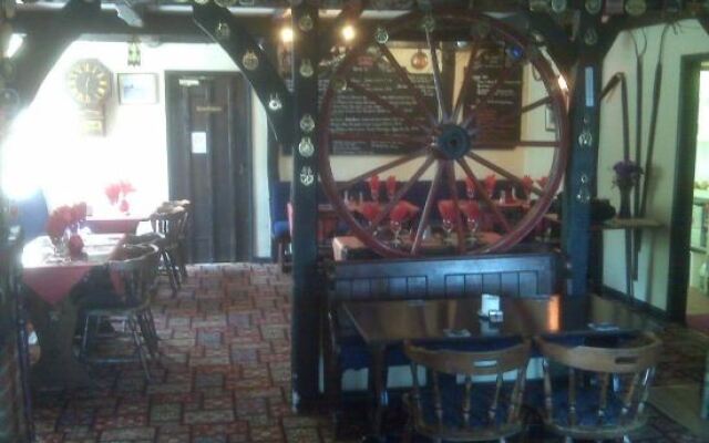 The Plough Inn Ripple