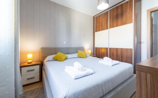 Apartment Corto Maltese