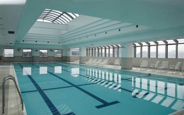 Best Western Hotel Sendai