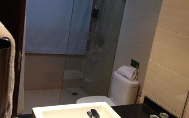 Xuzhou Cqteng Hotel