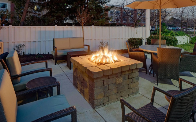 Residence Inn by Marriott Fremont Silicon Valley