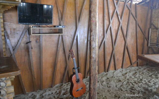 Tapik Beach Park Guest House