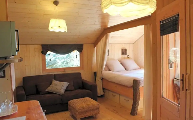 Domaine des Grands Cèdres