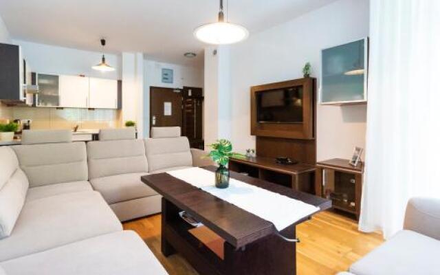 VacationClub Diune Apartment 12