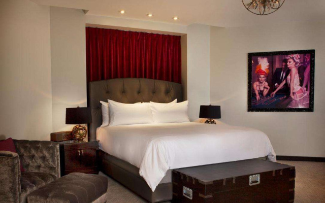 The Vanderpump Las Vegas Hotel & Casino - A Caesars Rewards Destination