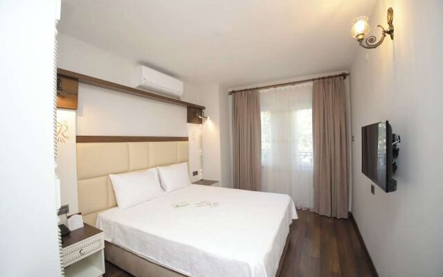 Raymar Hotels Mugla
