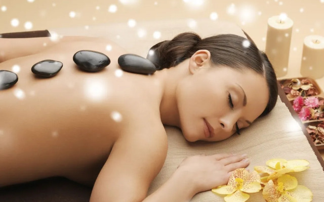 Paraiso Suite Standard  by Villas HK28