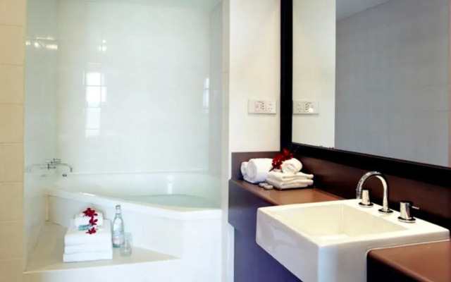 Mercure Sydney Parramatta