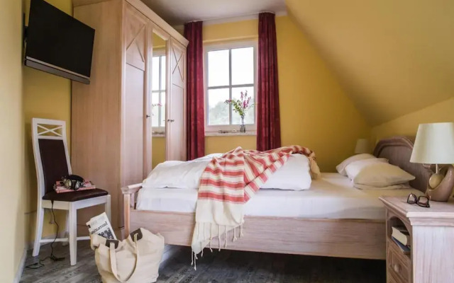 Luxury House Bodstedt With Sauna Near Lagoon