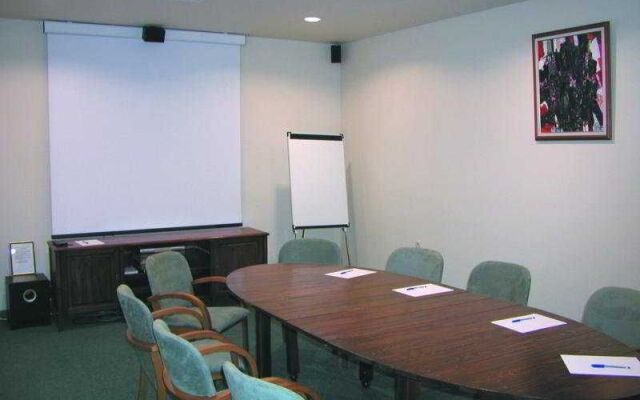 Perun Lodge Apartment