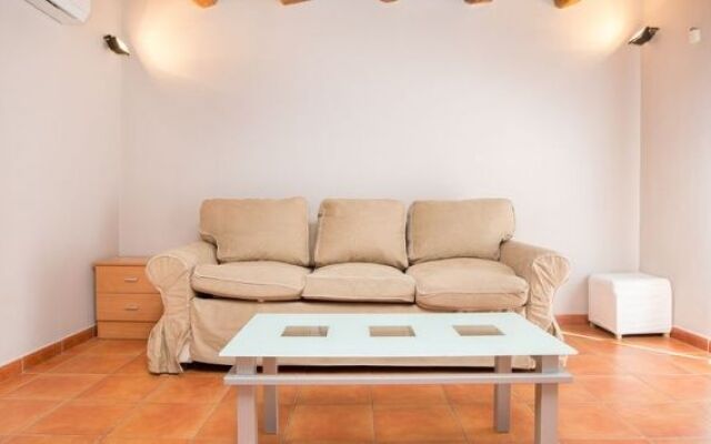 Apartments In Barcelona (AinB) Raval-Hospital