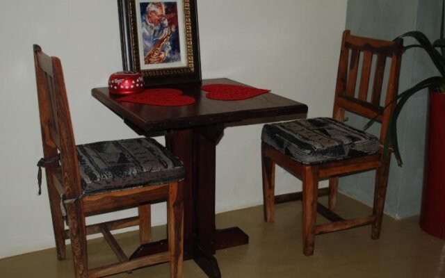 Bo Heimia Guesthouse