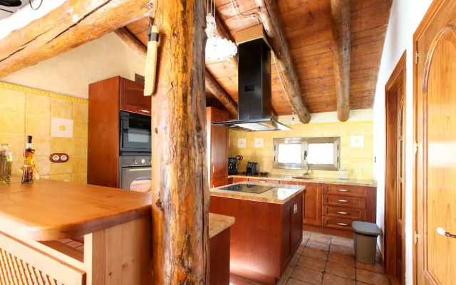 Casa Rural Borda Patxeta