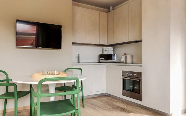 Mi-brgz1c4 Bergonzoli Place - Bilo B - Canoe