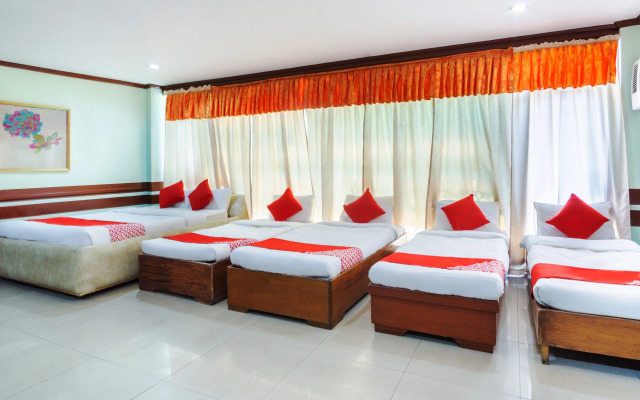 Maanyag Pension House