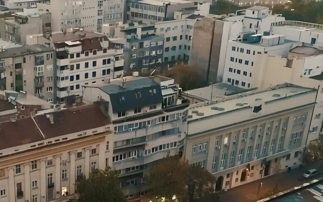 Kings Palace