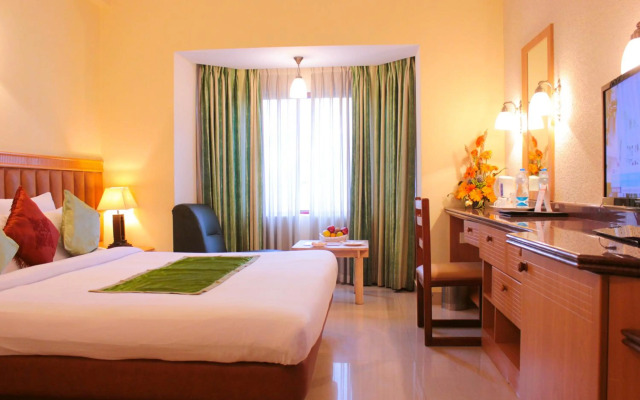 Highgates Hotel