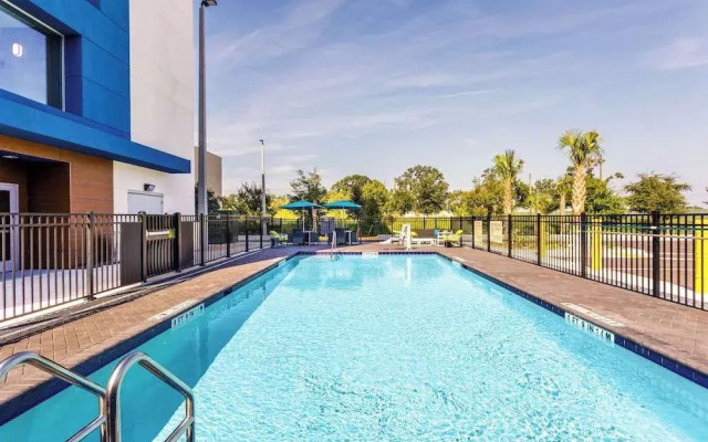 Hampton Inn By Hilton Ocoee Orlando