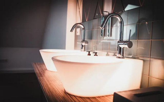 Boutique Hotel Palmenbad