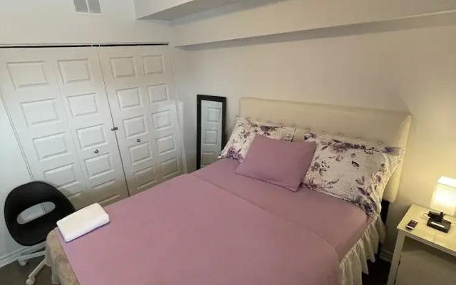 Luxury 2 bedroom apartment