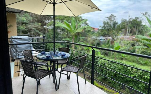 G307Espectacular Apartamento, Condominio Campestre
