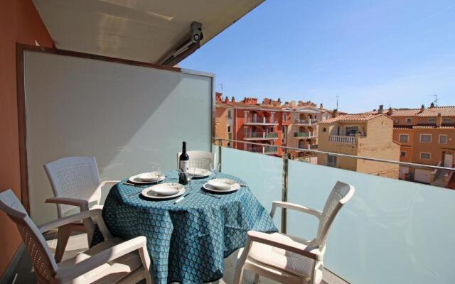 Apart-Rent Apartament Mimoses 0052