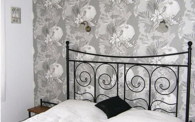 Beautiful Home in Vittaryd With 2 Bedrooms and Wifi