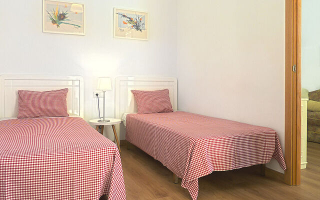 4Seasons Mezquitilla Málaga