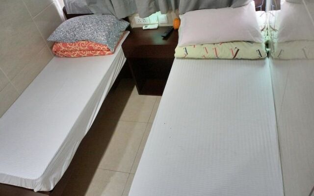 Xing Xing Hostel