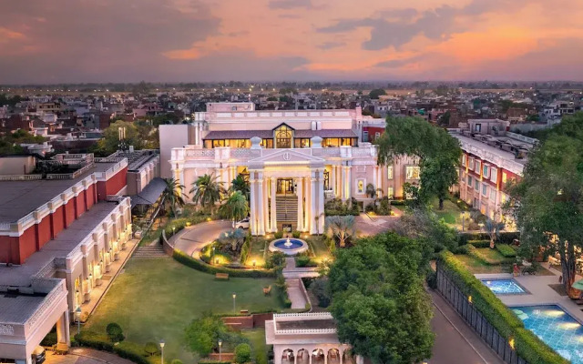 Welcomhotel by ITC Hotels, Raja Sansi, Amritsar