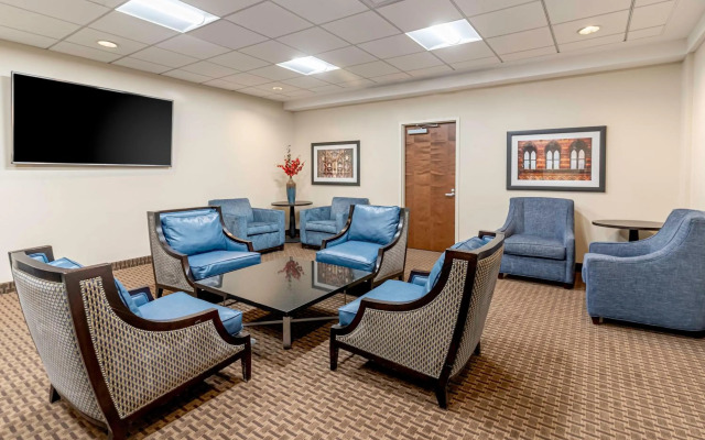 New Haven Hotel