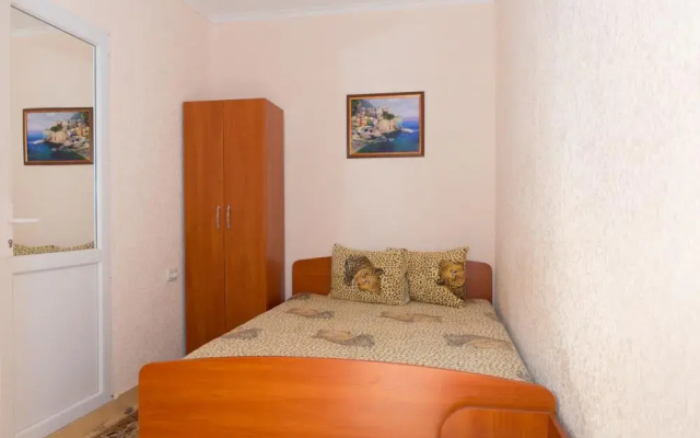 Mini Hotel Vostochnaya Skazka - фото 2